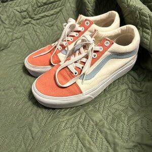 Women’s Vans Sneakers